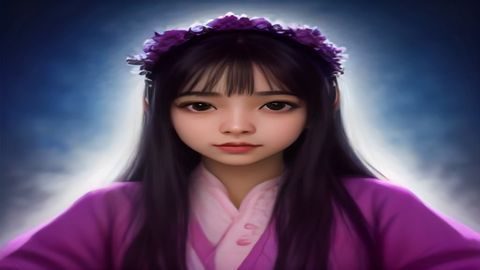 maya7y7y 个人收藏夹界面，展示已收藏的帖子列表与分类管理功能，界面简洁整齐