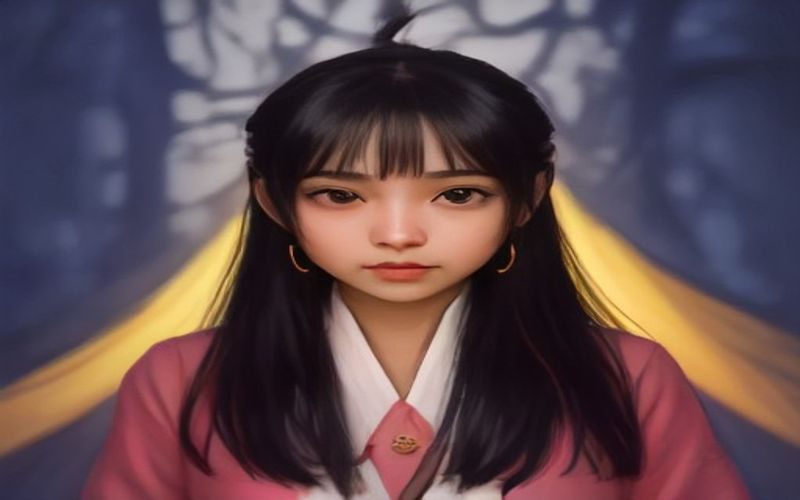 maya7y7y 平台首页界面展示，深色金色调设计风格，展示内容导航与社区板块入口，画面专业简洁